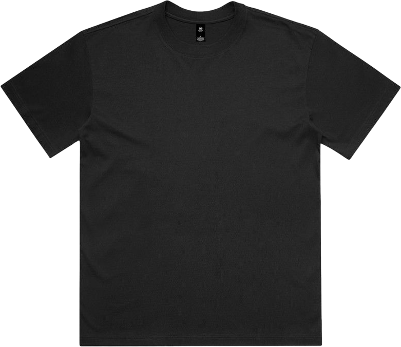 AS Colour Box Tee